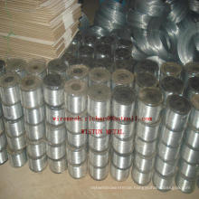 Galvanized Flat Stapling Wire Galvanized Flat Stapling Wire in China